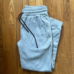 Medium grey Fabletics Joggers